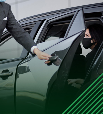 พนักงานขับรถส่วนตัว