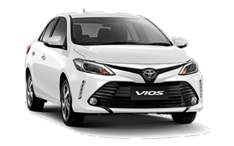 VIOS 1.5 Entry / Mid