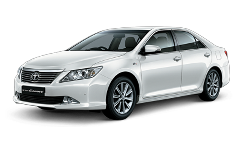 CAMRY 2.5 Sport
